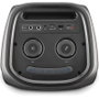 NGS Wild Temper Altavoz Portátil 200W Azul